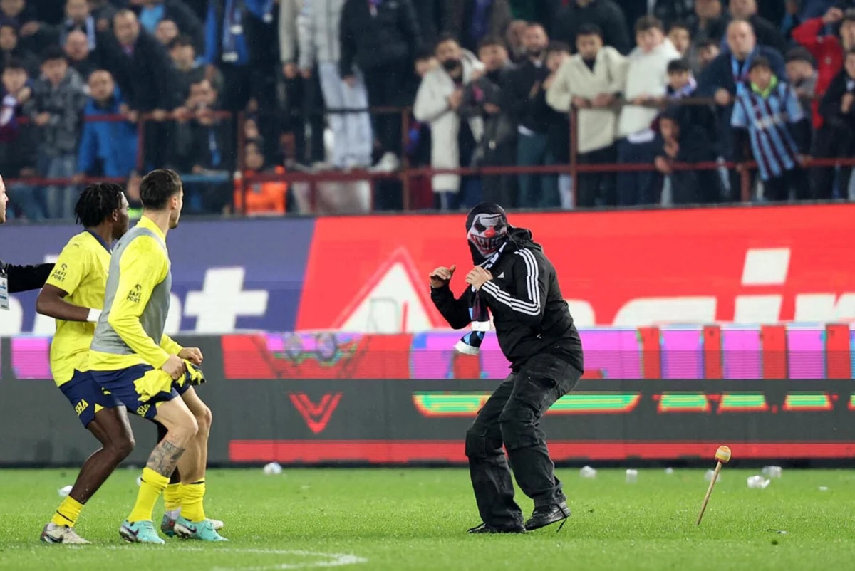 Créditos: AFP PHOTO / DHA (DEMIROREN NEWS AGENCY)