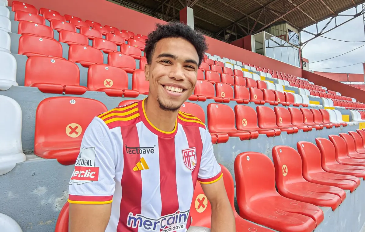 Gustavo Assunção (créditos: Aves SAD)