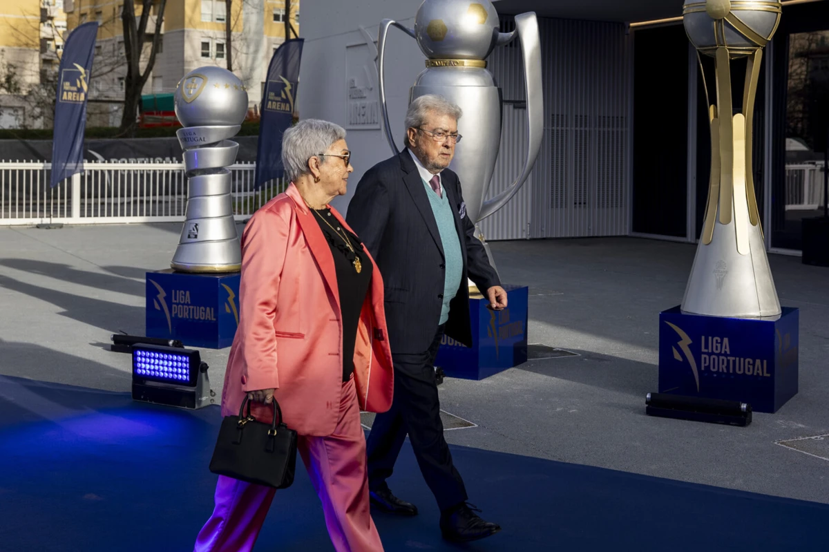 Joaquim Oliveira (Créditos: Artur Machado)