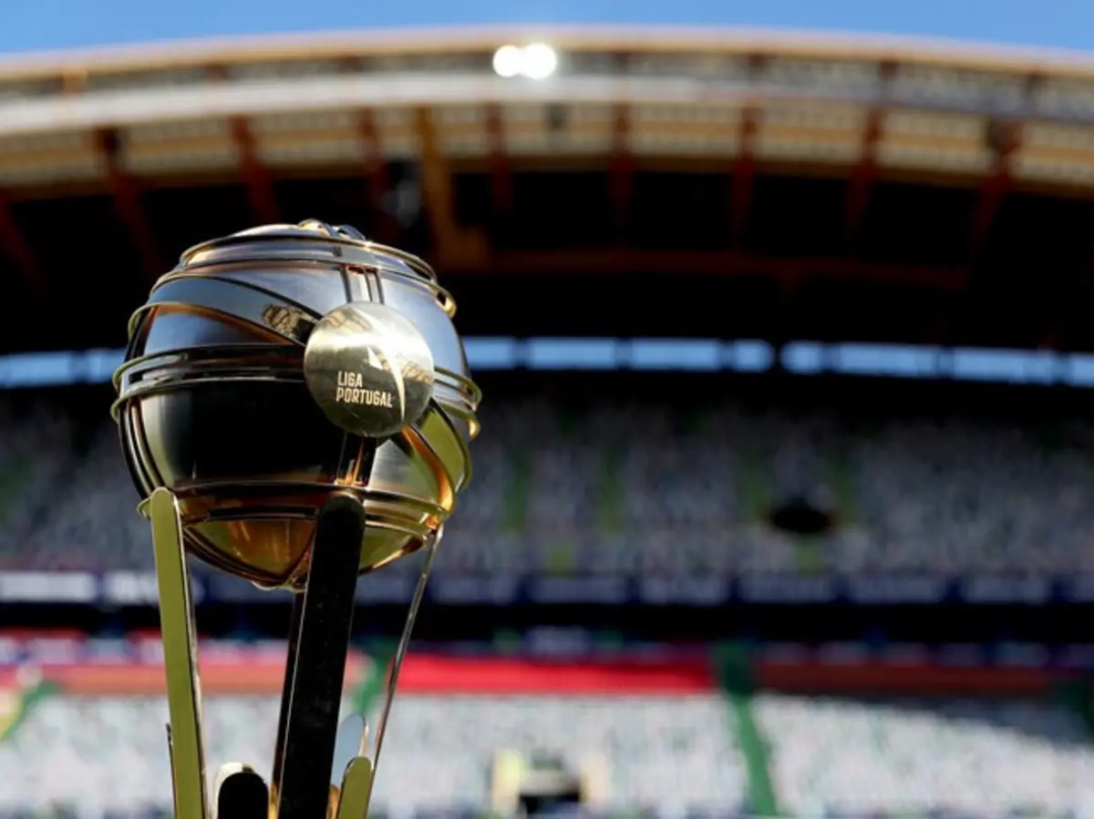 Créditos: Liga Portugal