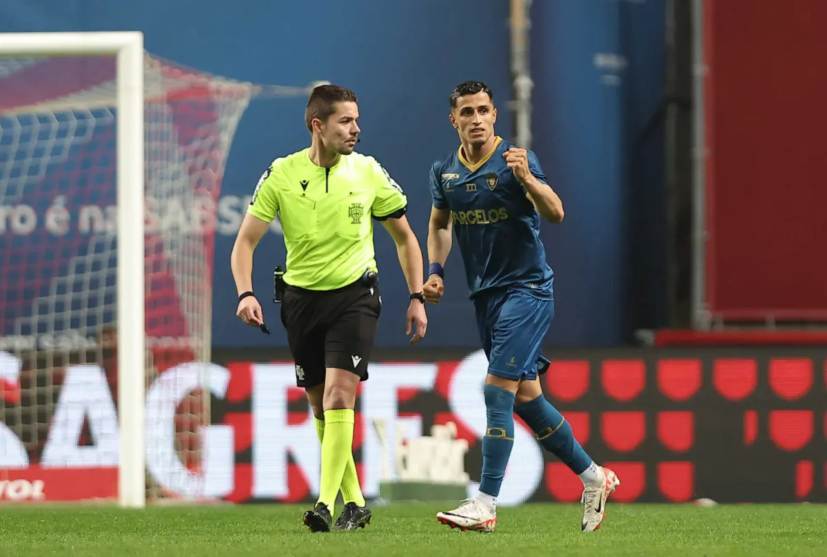 Imagem de contexto do artigo Mercado já procura Alipour: sondagens de Portugal e não só