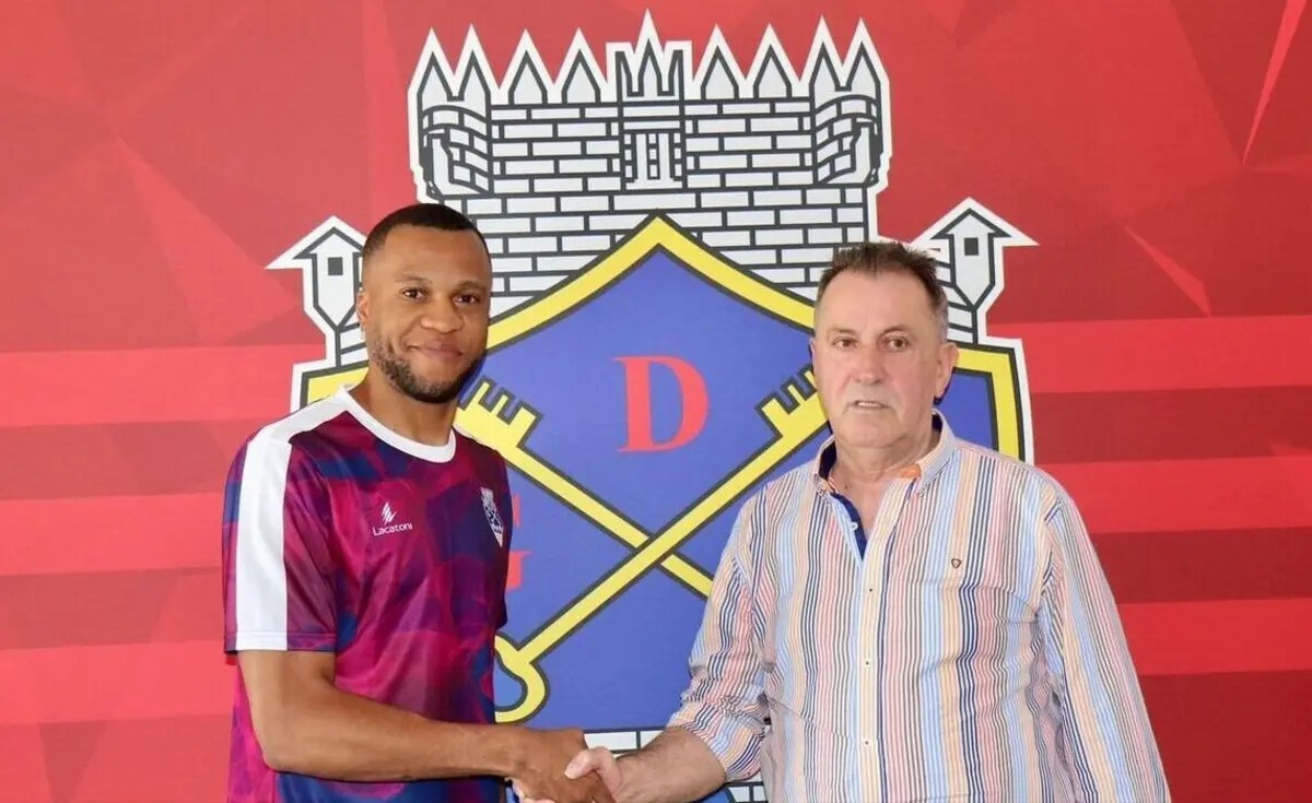 Créditos: GD Chaves