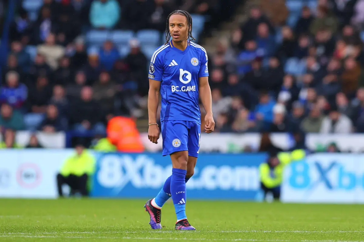 Imagem de contexto do artigo Prognóstico Leicester vs West Ham – Premier League – 3/12/24