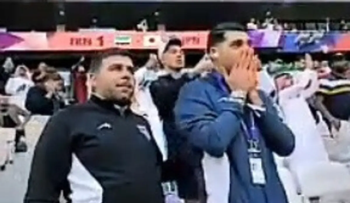 Taremi (créditos: X/Reprodução)