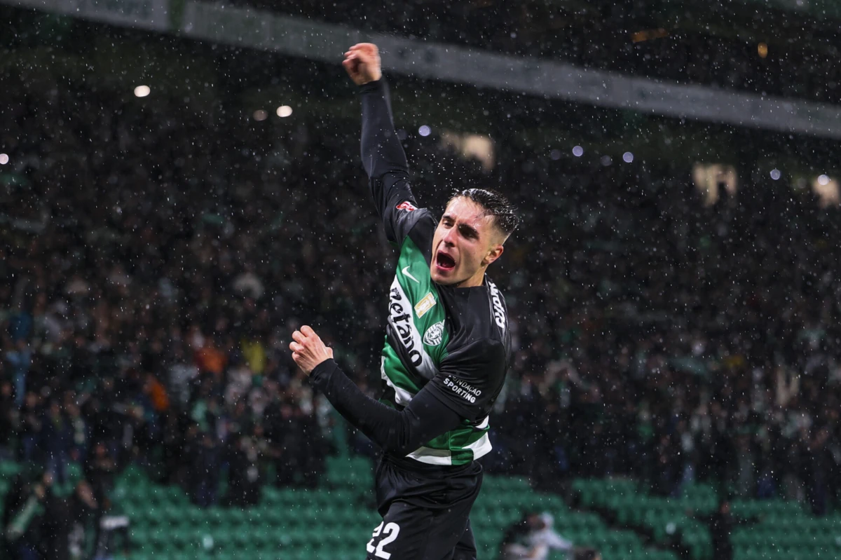 Fresneda (créditos: LUSA)