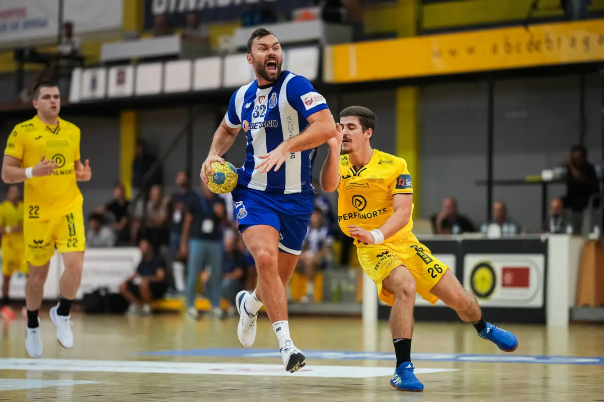 Gonçalo Delgado/Global Imagens