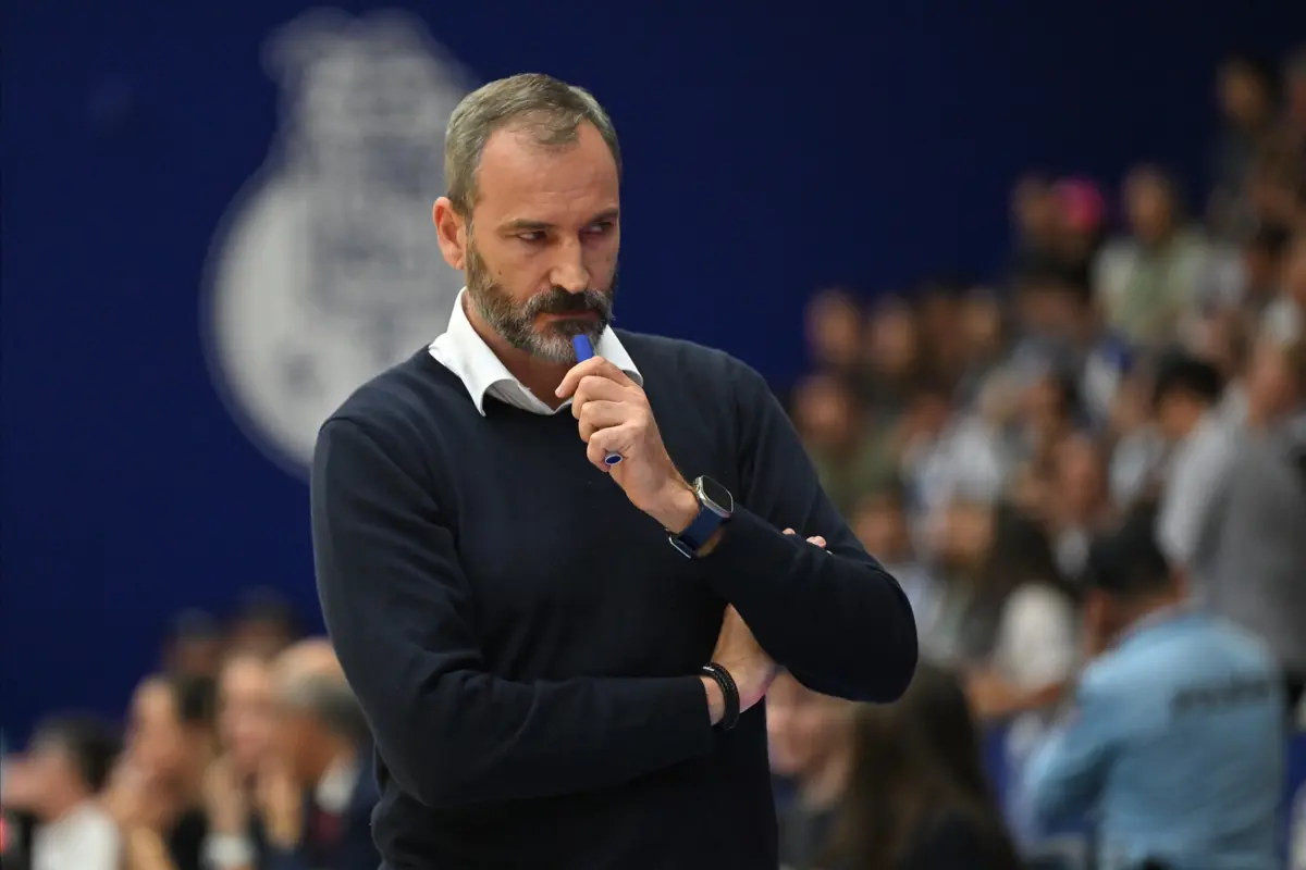 Fernando Sá (Créditos: Pedro Granadeiro)