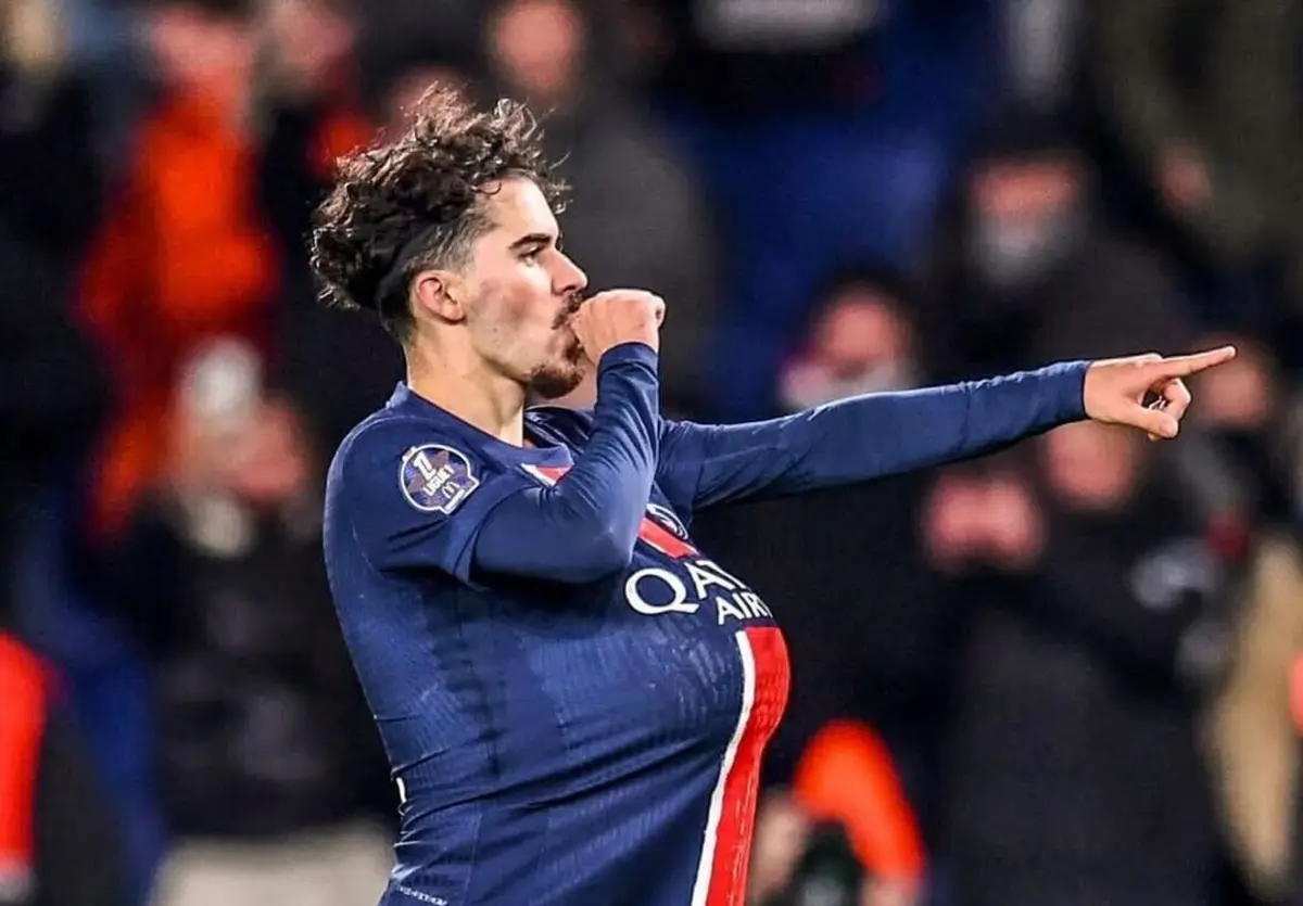 Vitinha (créditos: Instagram)