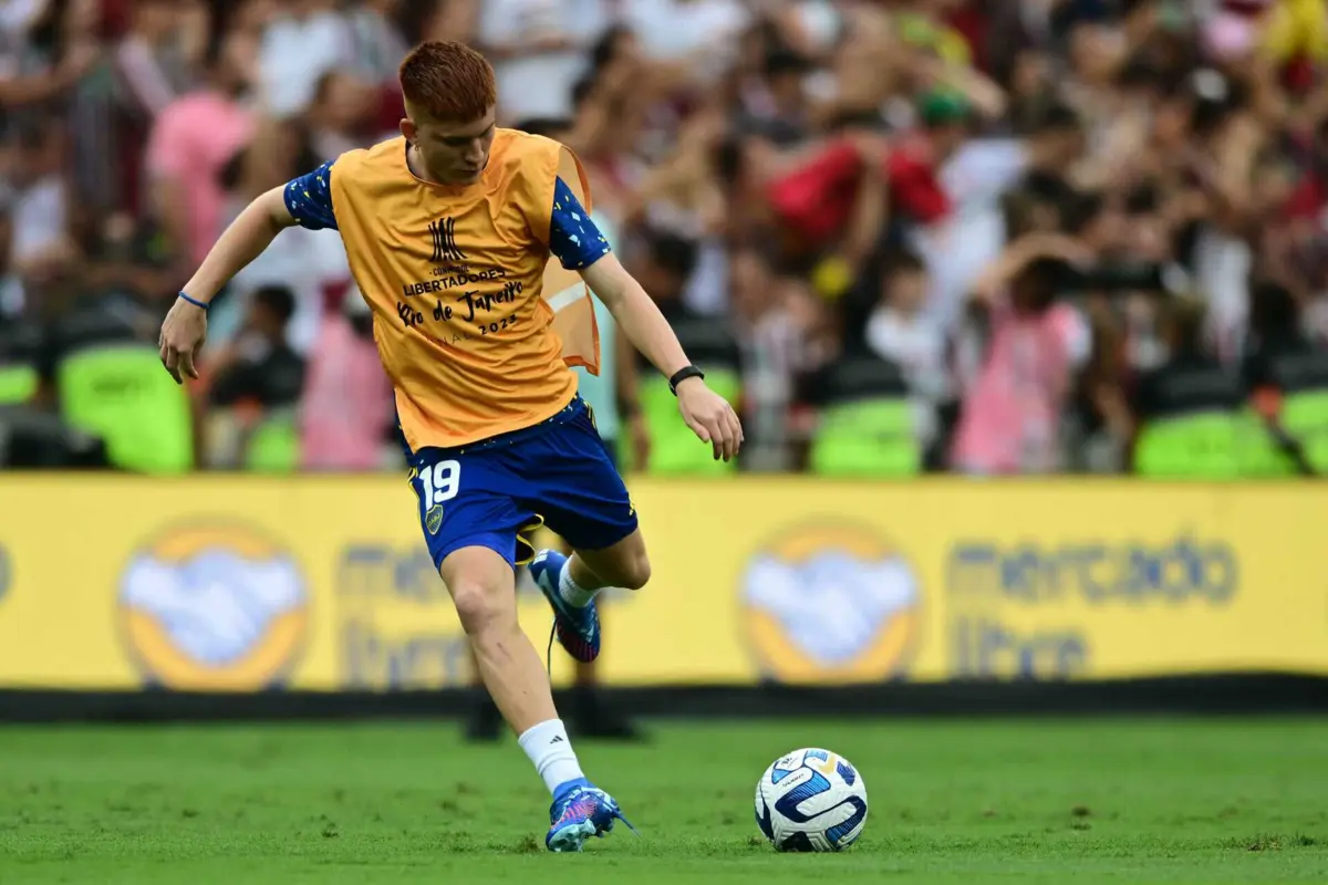 Créditos: Pablo PORCIUNCULA / AFP