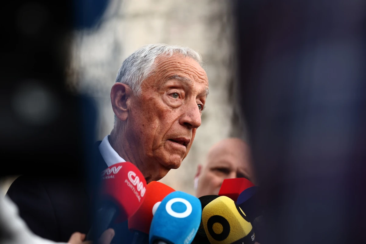 Marcelo Rebelo de Sousa