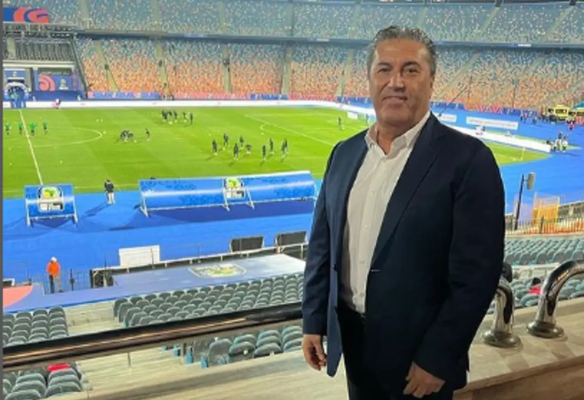 José Peseiro (Reprodução: Instagram)