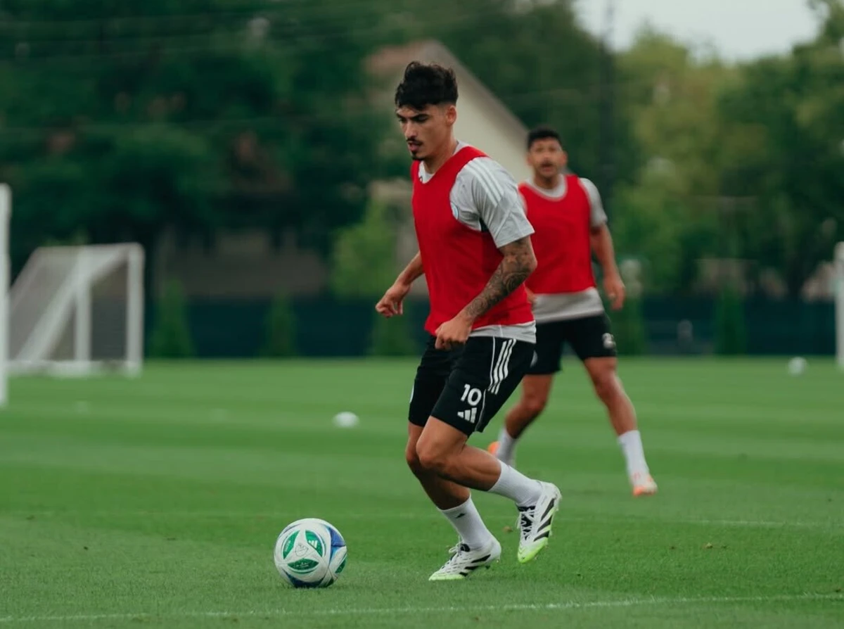 André Franco (créditos: Instagram)