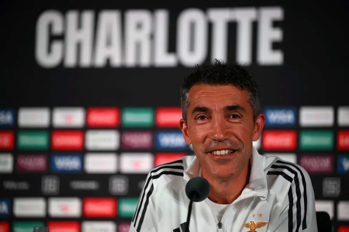 Imagem de contexto do artigo Bruno Lage e o Chelsea: "Sabemos que é difícil, mas não é impossível. É um jogo"