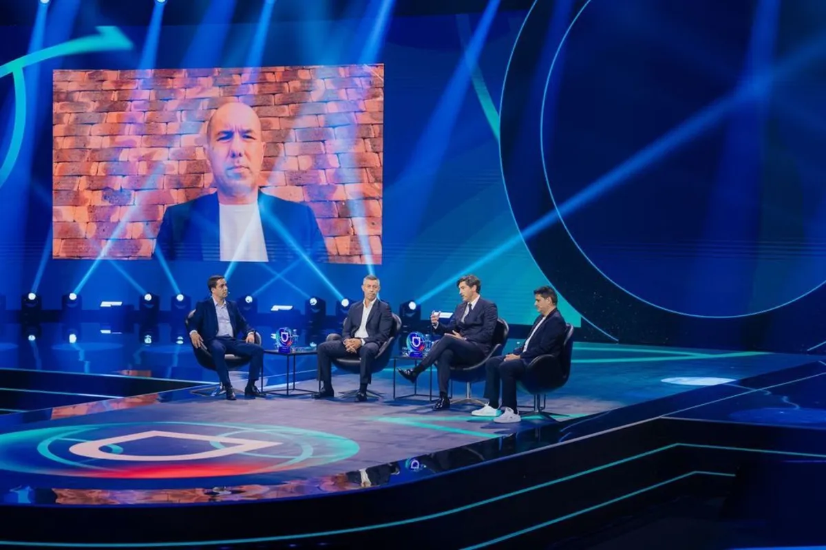 Imagem de contexto do artigo Leonardo Jardim: "Não é por acaso que 19 treinadores já foram despedidos no Brasileirão este ano"