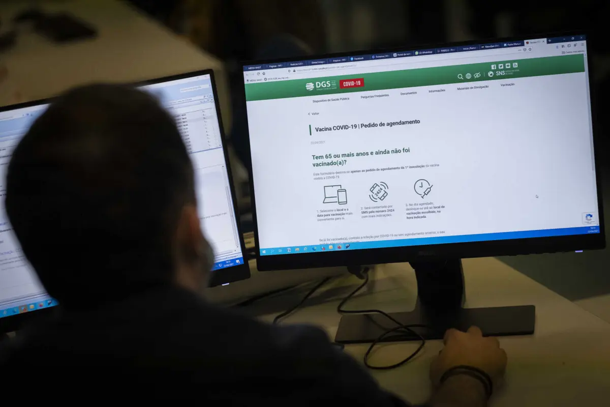 DGS rejeita surto de sarampo de “grandes dimensões” em Portugal