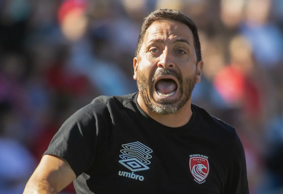 Vasco Matos (créditos: LUSA)