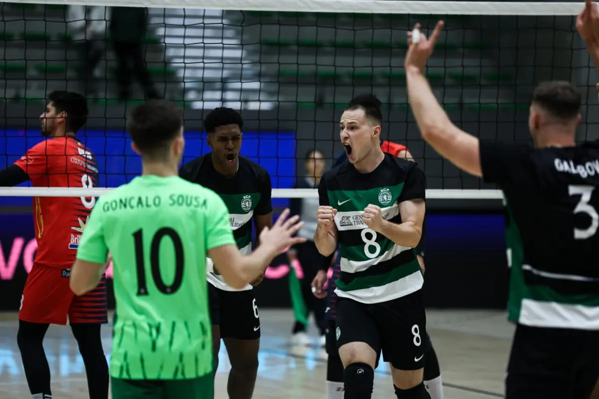 Créditos: Sporting CP