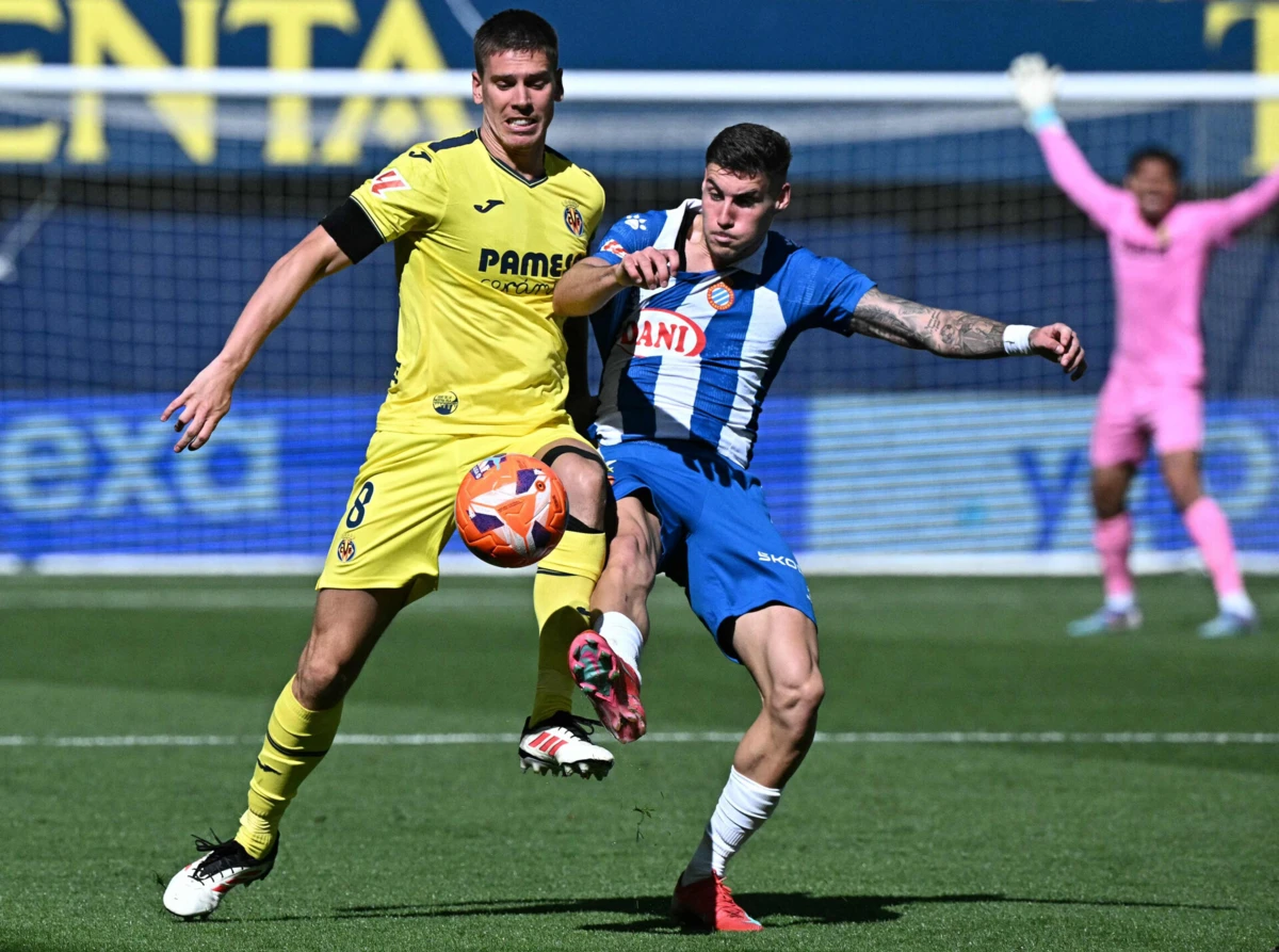 Roberto Fernández (Créditos: AFP)