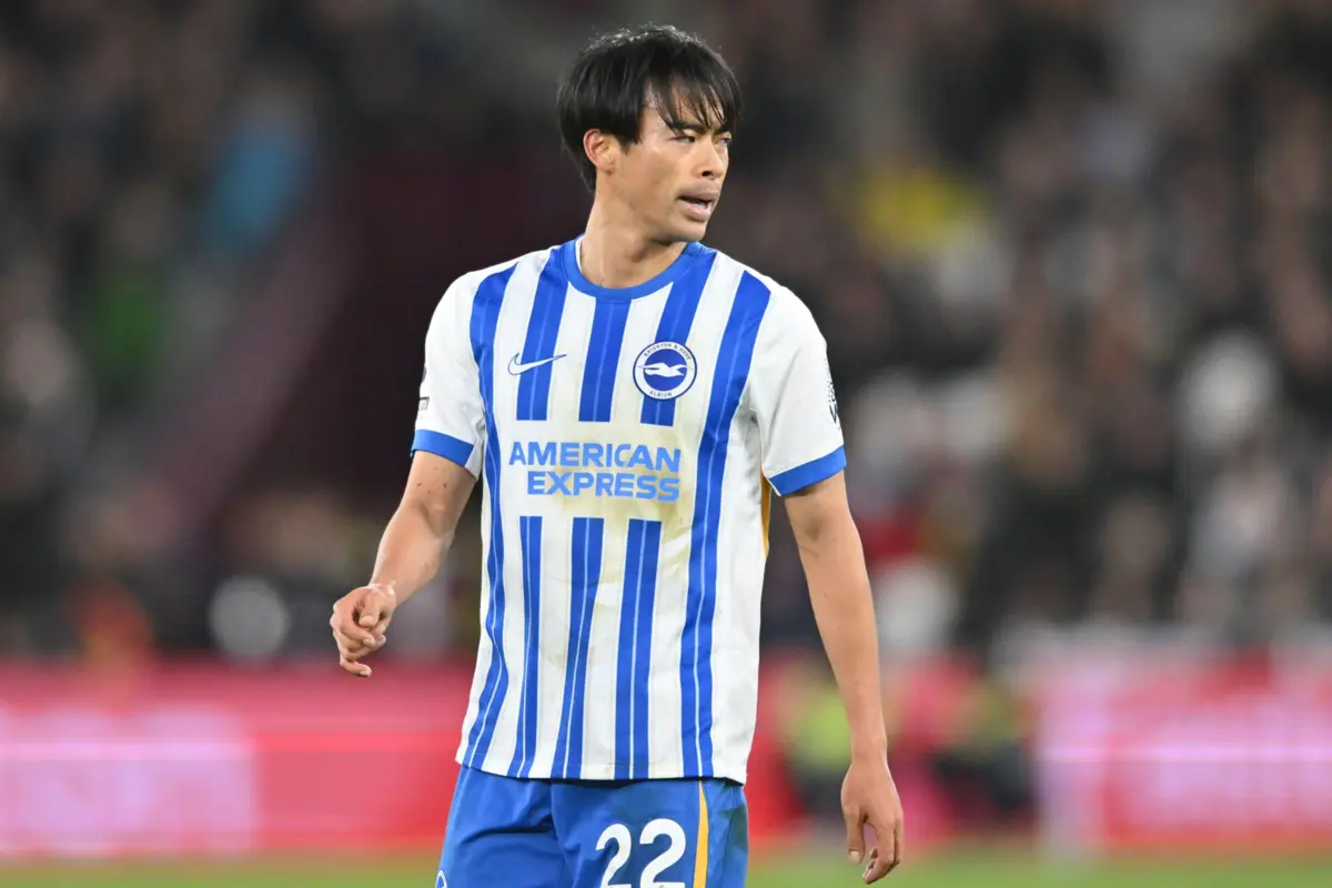 Imagem de contexto do artigo Prognóstico Brighton vs Brentford – Premier League – 27/12/24