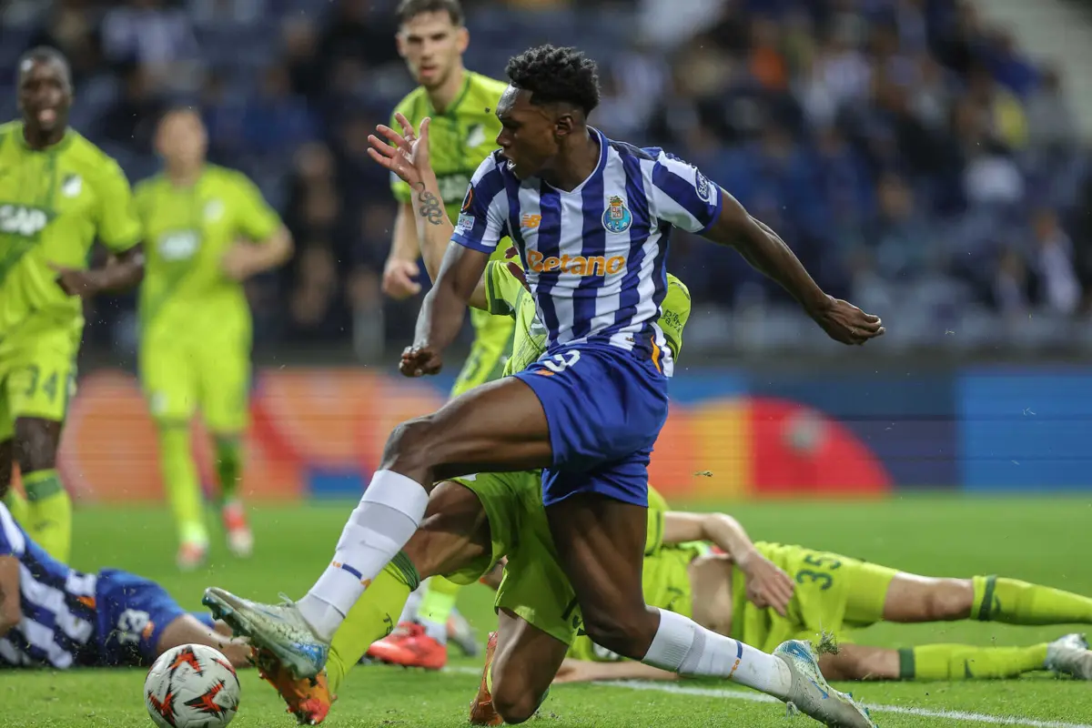 Samu (Créditos: Miguel Pereira)