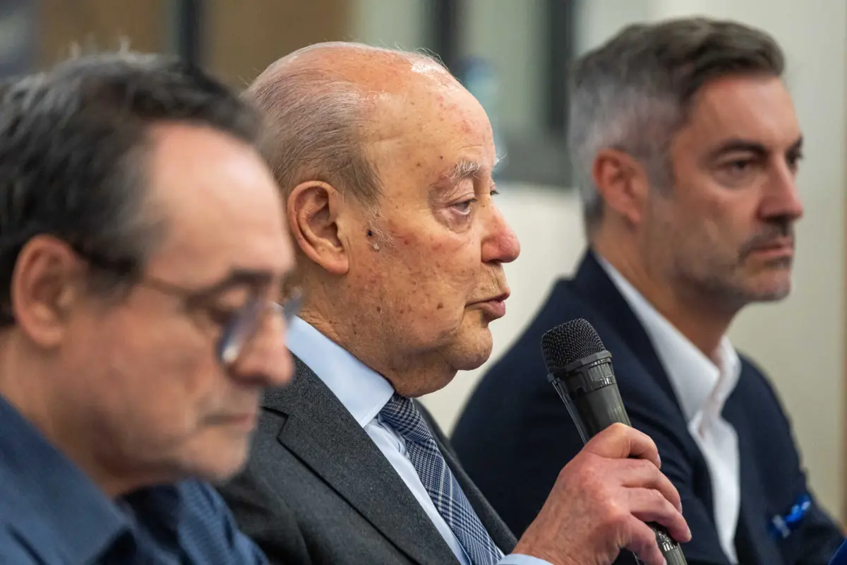 Créditos: Igor Martins / Global Imagens