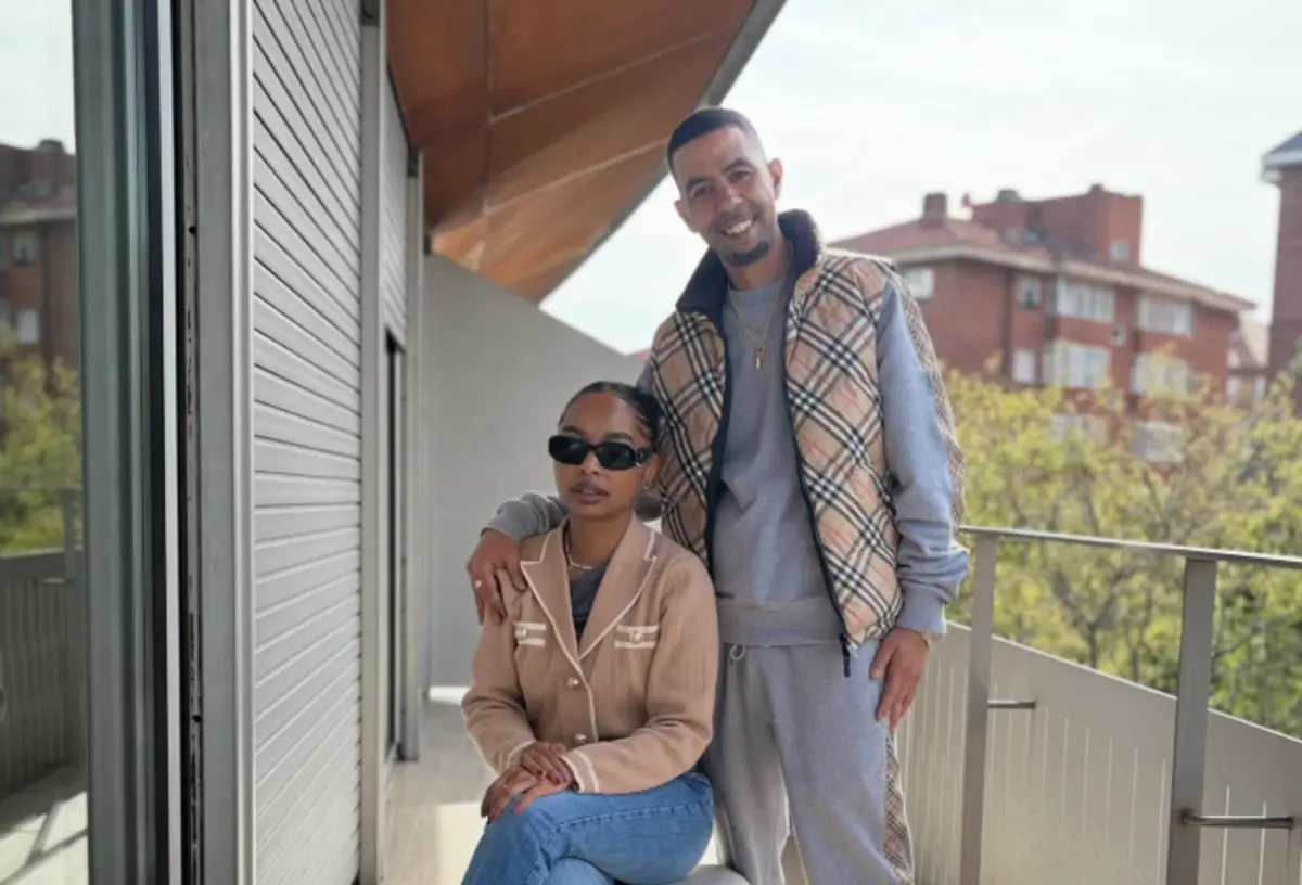 Imagem de contexto do artigo Pai de Lamine Yamal está noivo de uma mulher cinco anos mais velha do que o filho