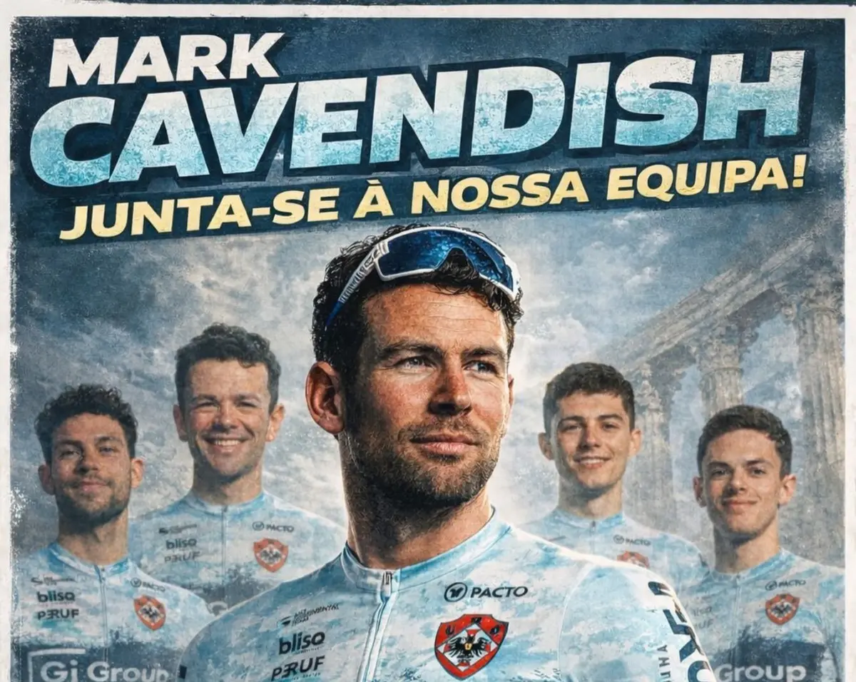 Tavfer Froome, Yates e Cavendish em Portugal, Tavfer na Vuelta, Paulinho ...