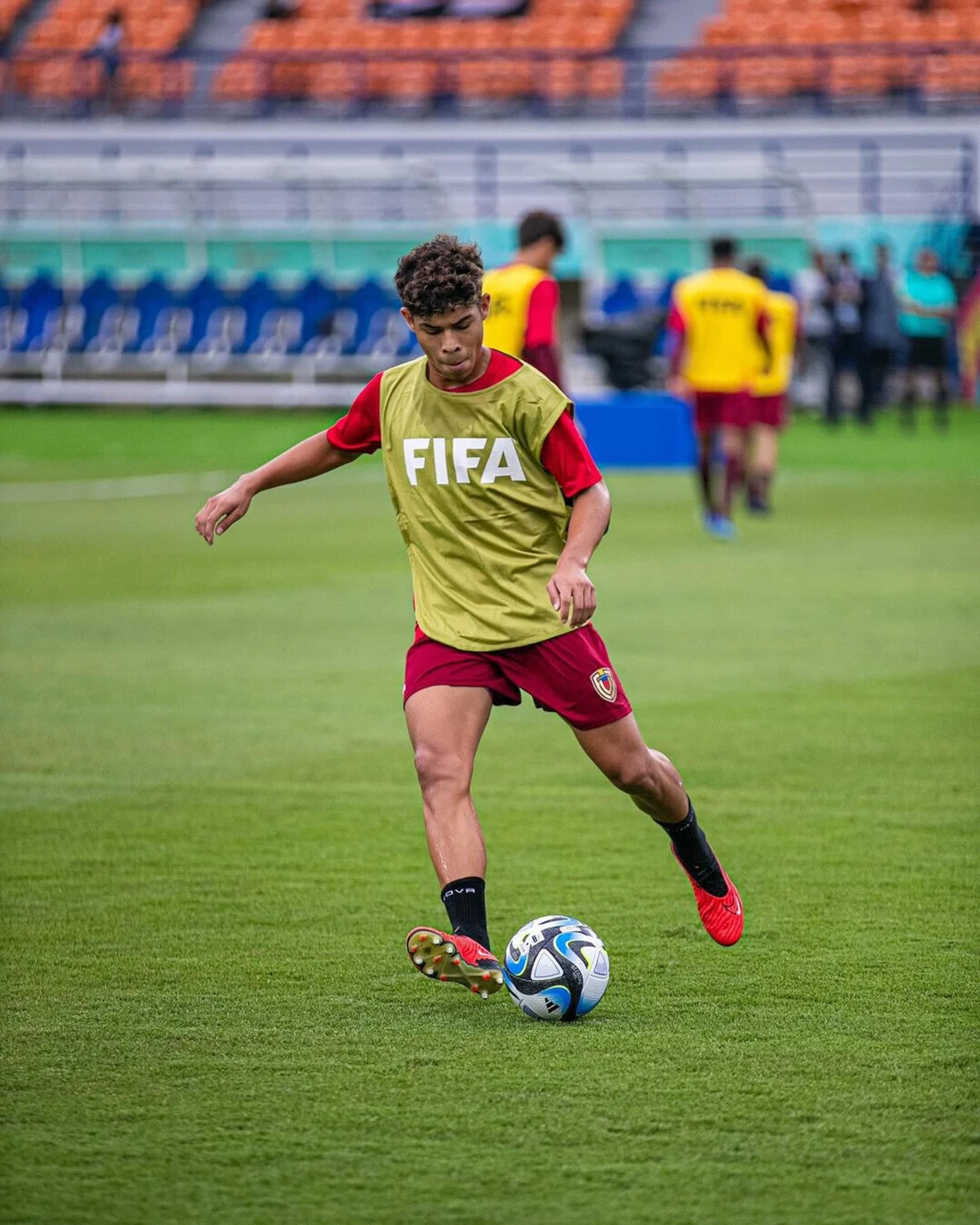 Reprodução/ Instagram José Correa