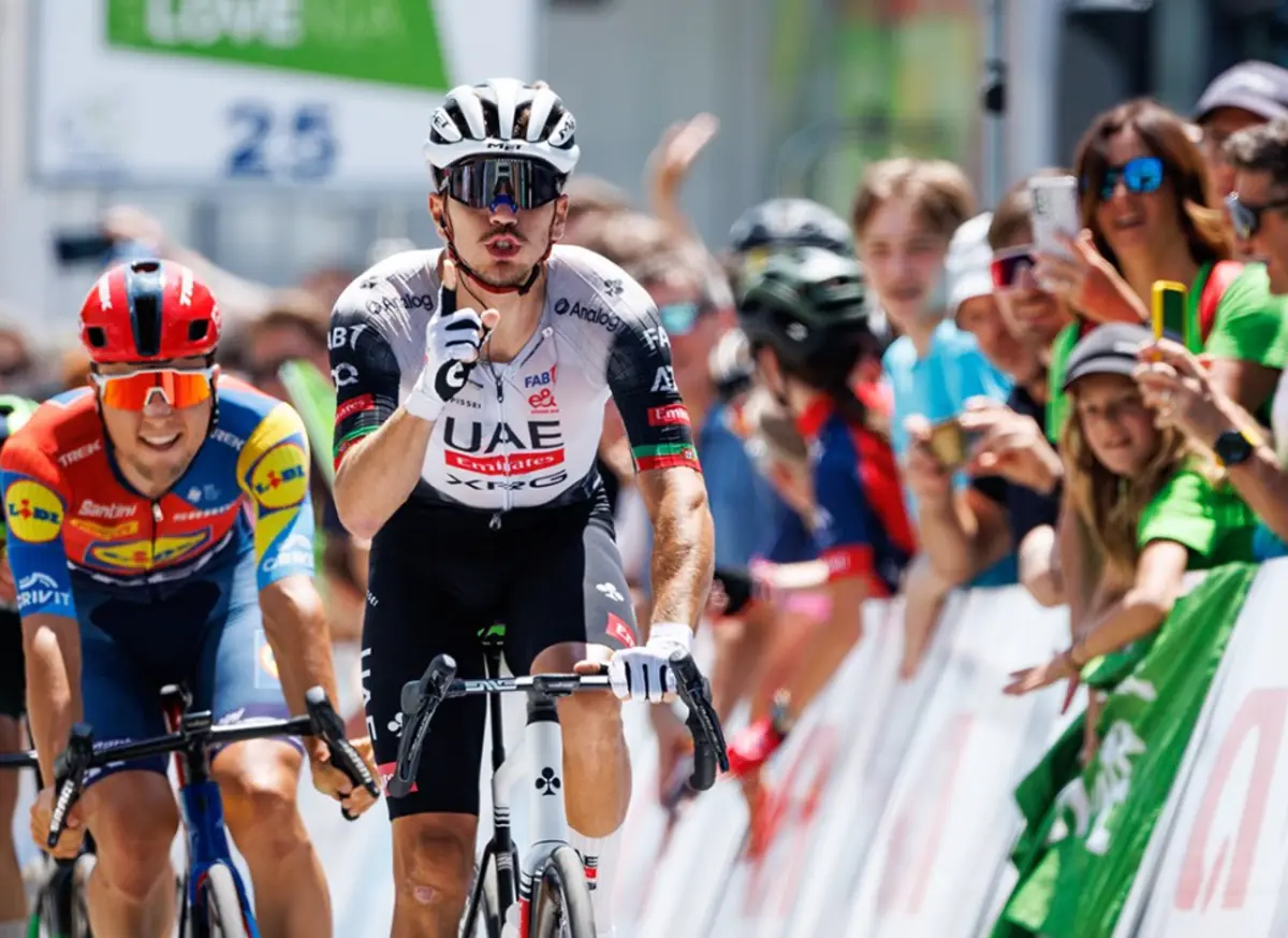 Ivo Oliveira (Créditos: Sportida.com)