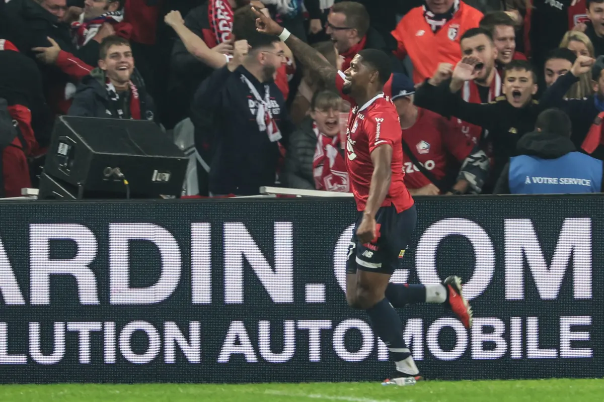 Ivan Cavaleiro (Créditos: AFP)