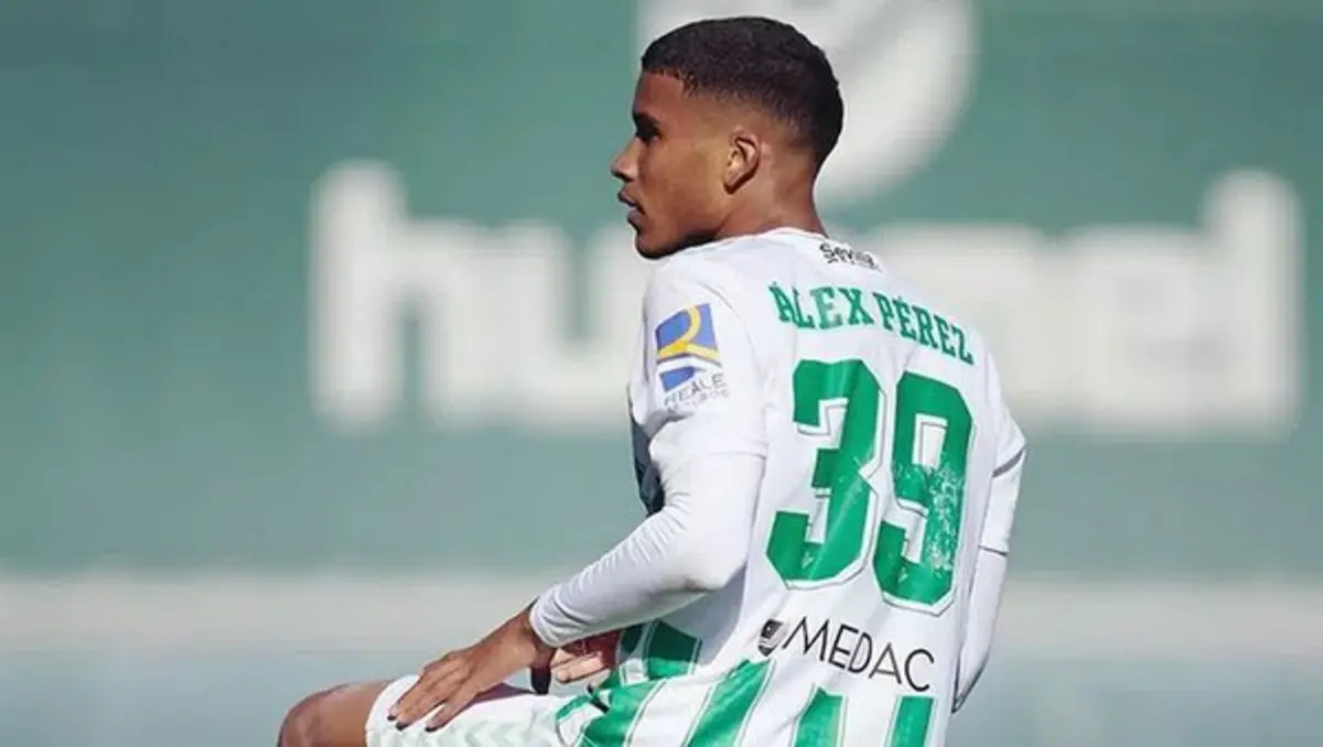 Imagem de contexto do artigo Oficial: Inter anuncia central que jogava na equipa B do Bétis