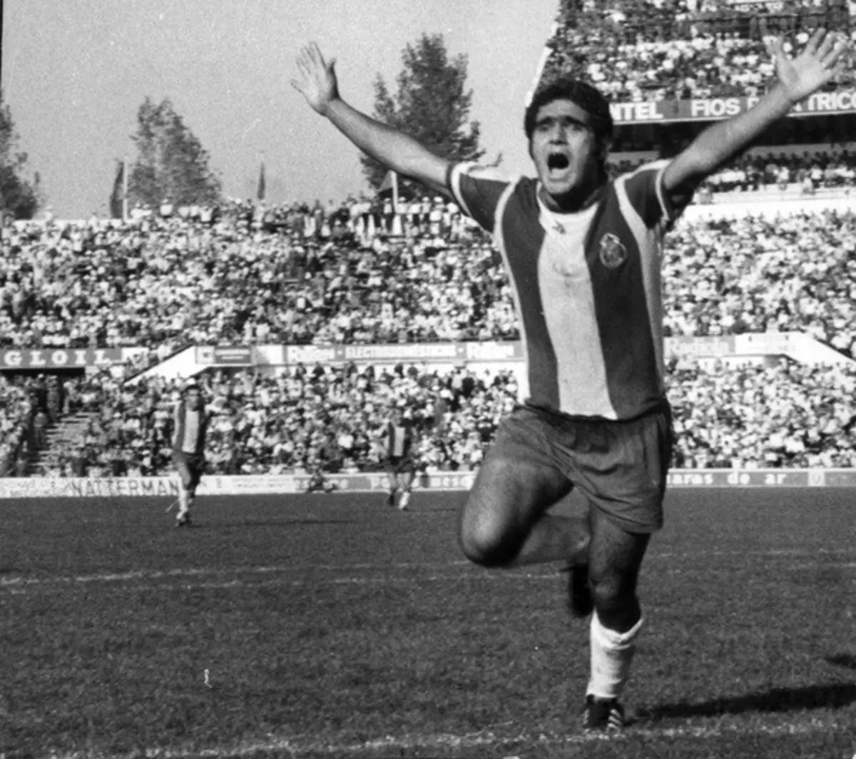 Lemos, do FC Porto (Global Notícias)