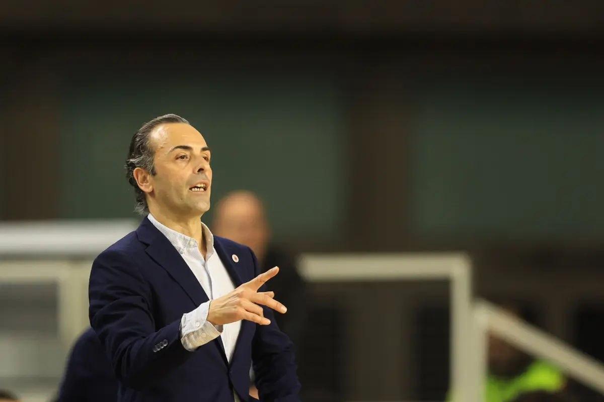 João Figueiredo (Créditos: Lusa)