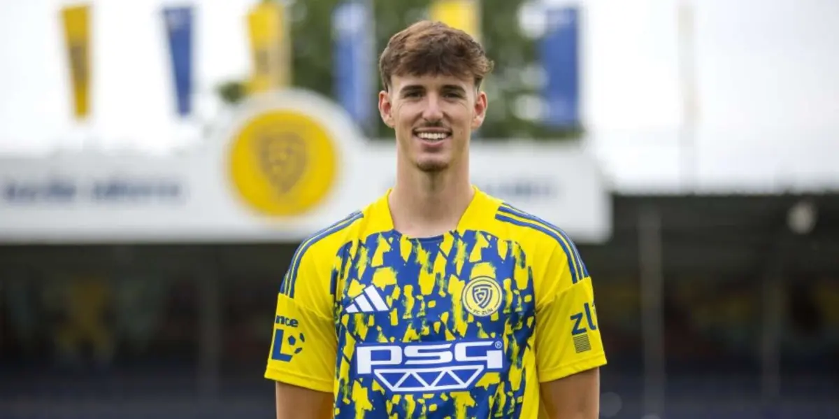 André Lopes (Reprodução: FC Zlín)