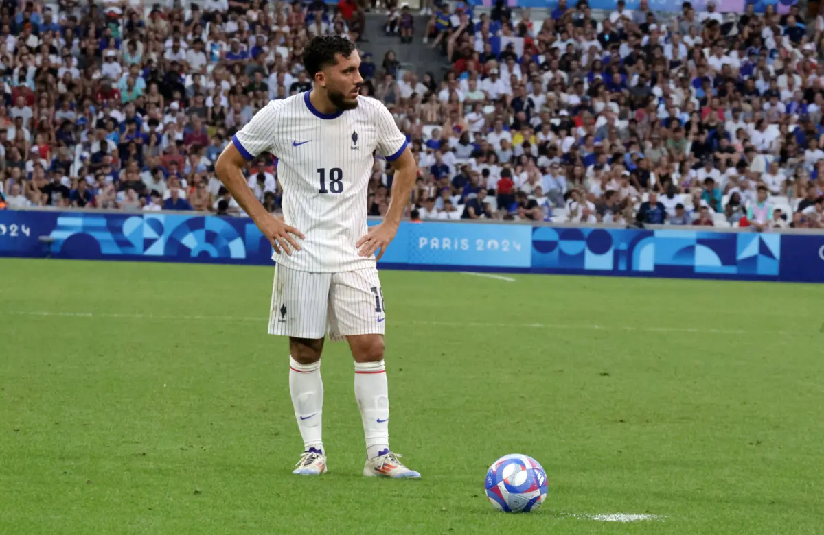 Imagem de contexto do artigo Prognóstico França vs Egito – Jogos Olímpicos – 5/8/24