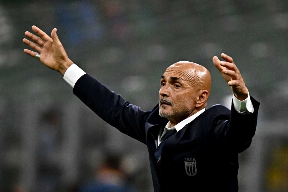 Luciano Spalletti