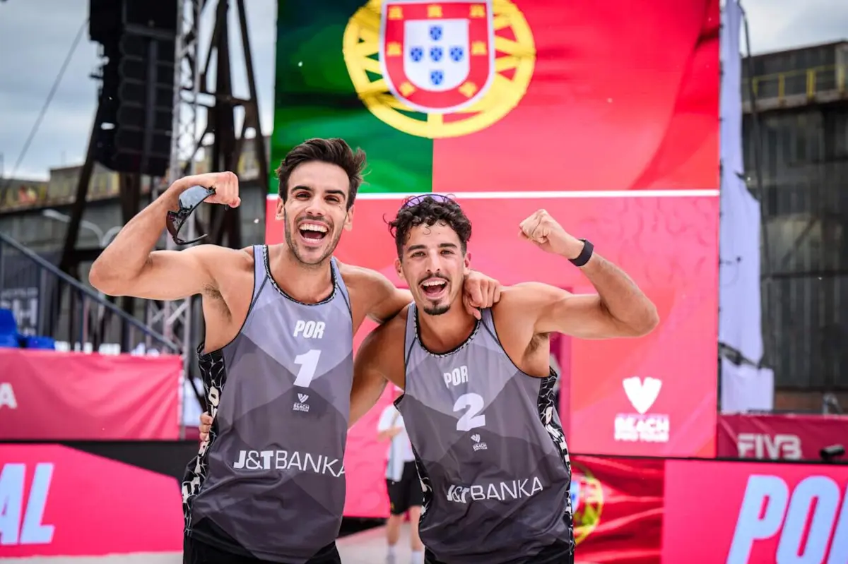 Créditos: Volleyball World