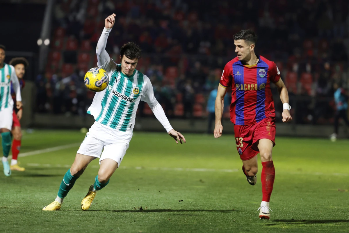 Não houve golos no Chaves-Rio Ave (Créditos: Lusa)