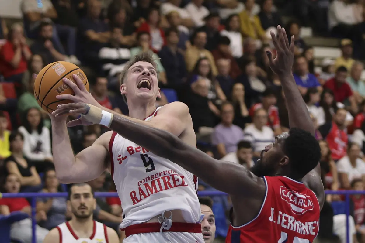 Trey Drechsel (Créditos: Tony Dias/Global Imagens)