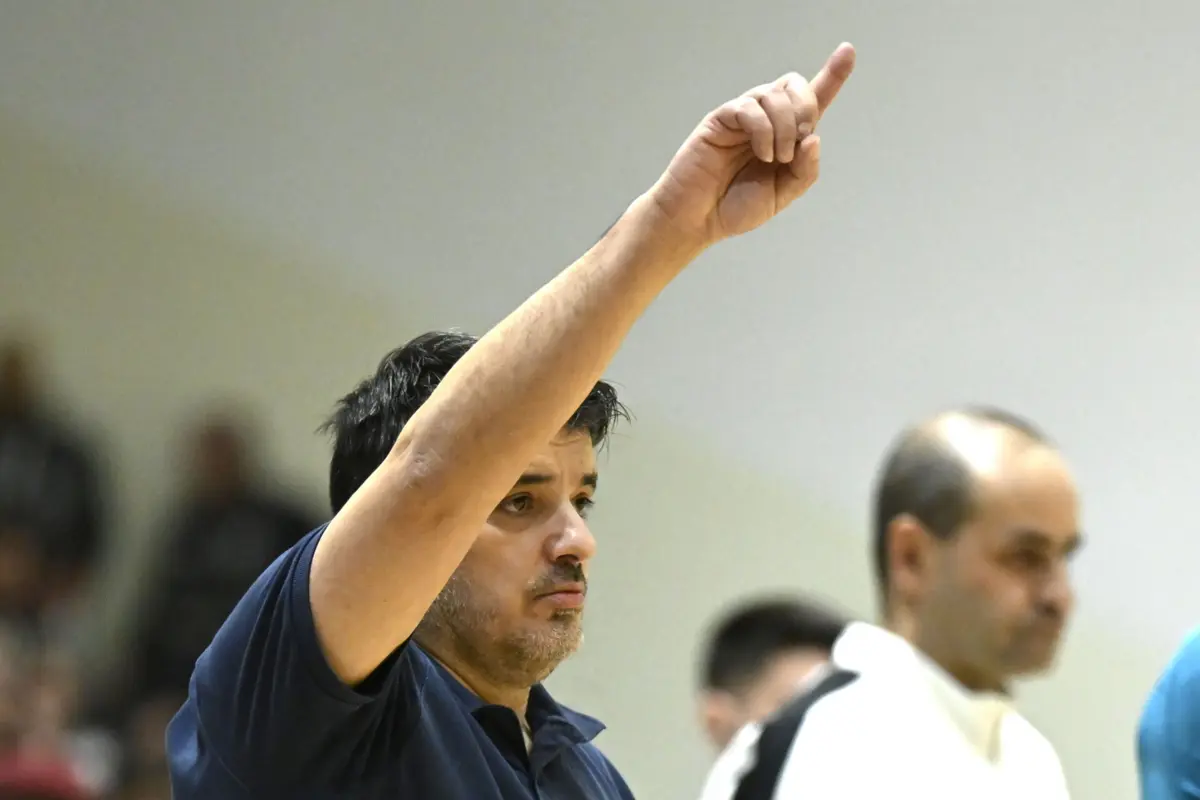 Nuno Dias (Créditos: Lusa)