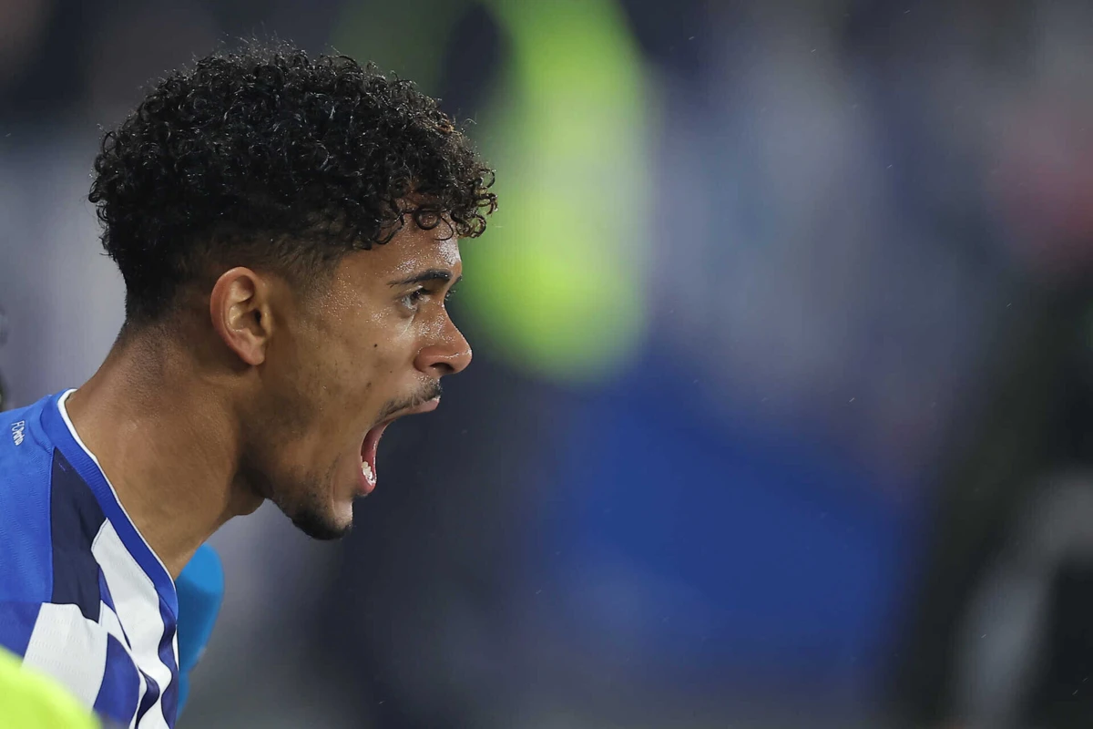 Gonçalo Borges (Créditos: Miguel Pereira)