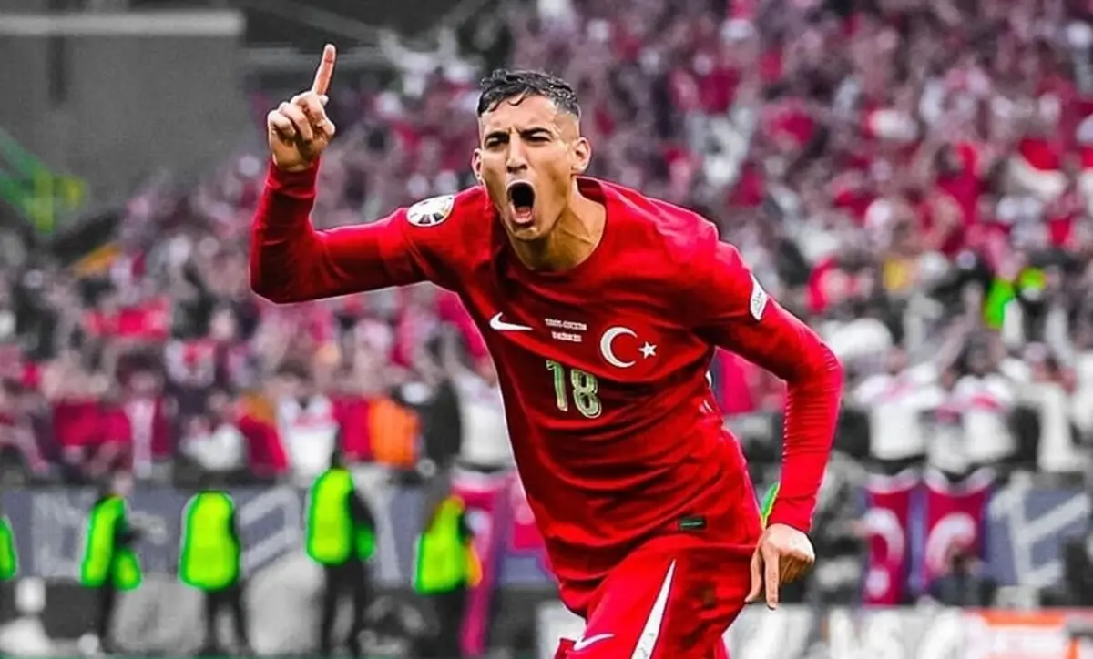 Créditos: Instagram de Mert Muldur