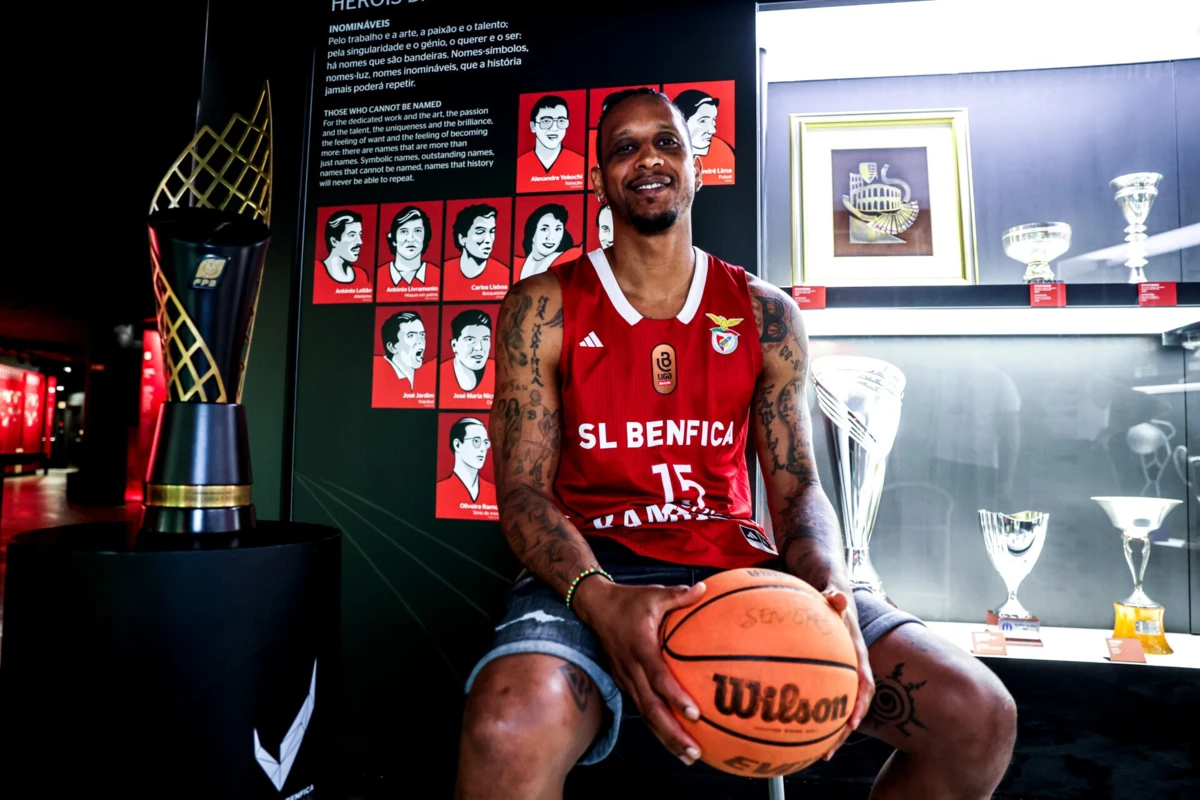 Créditos: Mário Vasa