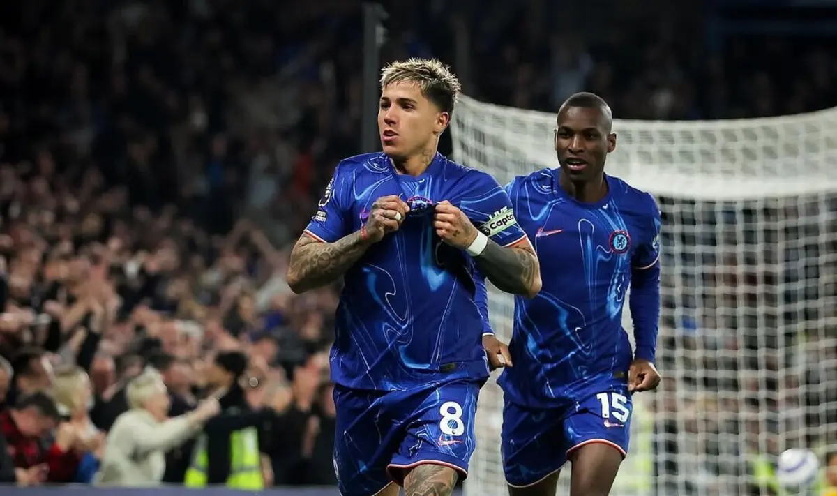 Enzo (créditos: Instagram)