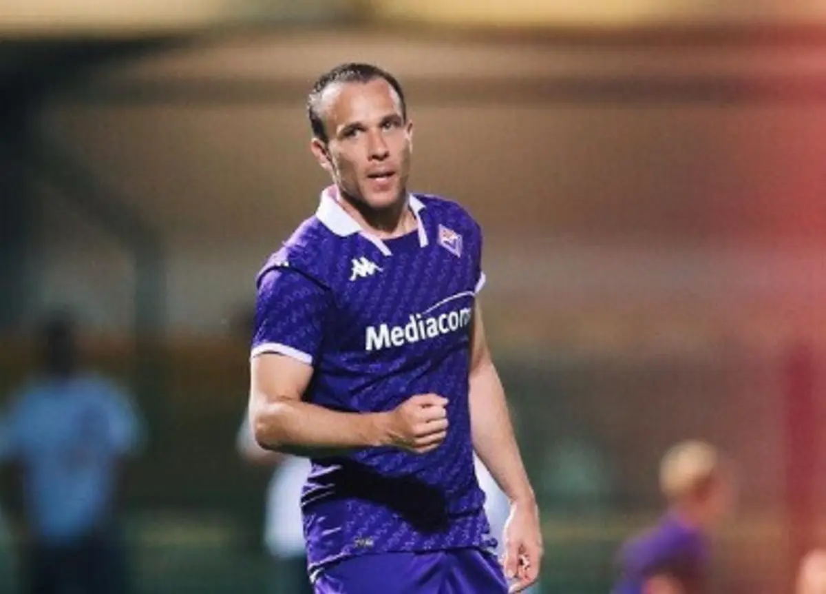 Arthur Melo (créditos: Instagram)