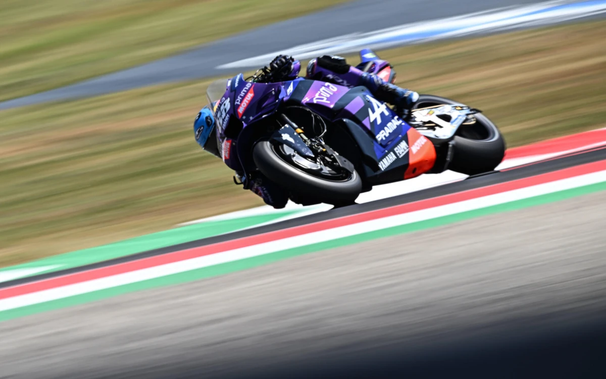 Miguel Oliveira (Créditos: EPA)