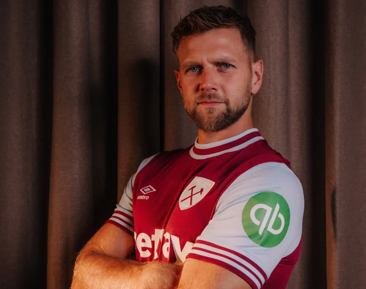 Fullkrug é reforço do West Ham