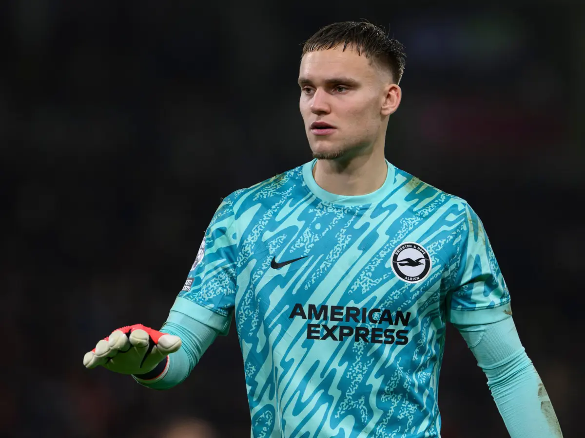 Imagem de contexto do artigo Prognóstico Brighton vs Southampton – Premier League – 29/11/24