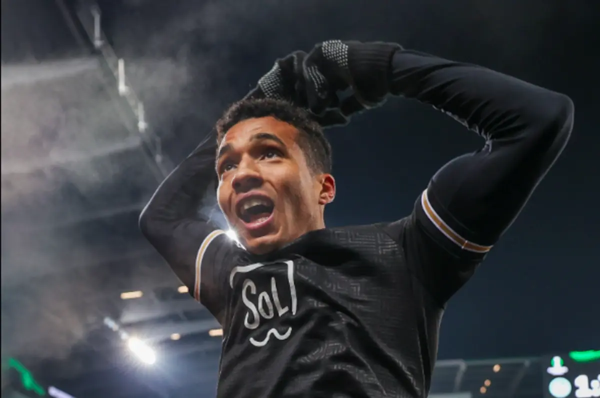 Imagem de contexto do artigo A resposta de Rui Borges quando questionado sobre Alberto Costa