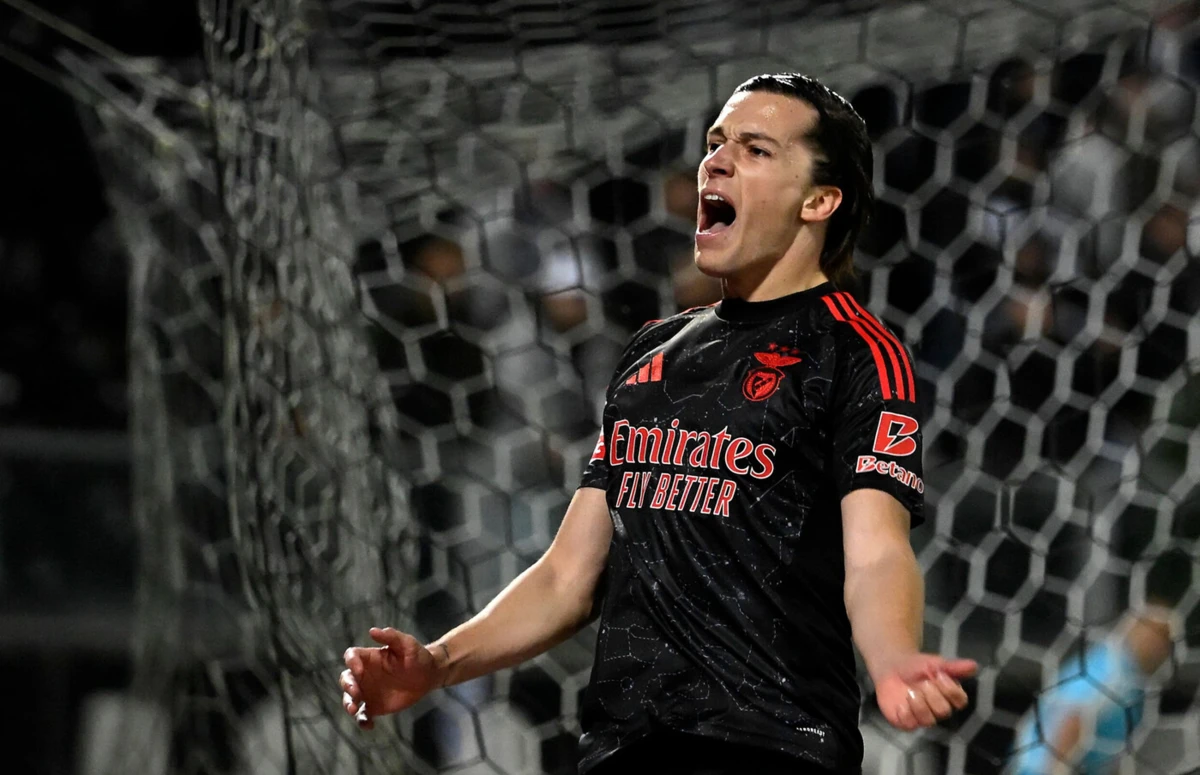 Imagem de contexto do artigo Acordo alcançado: Real Madrid paga Carreras às prestações